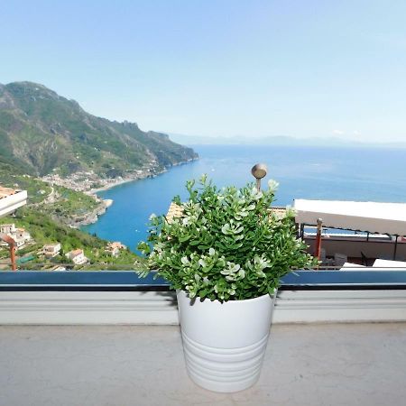 Gala Residence Ravello Exterior photo